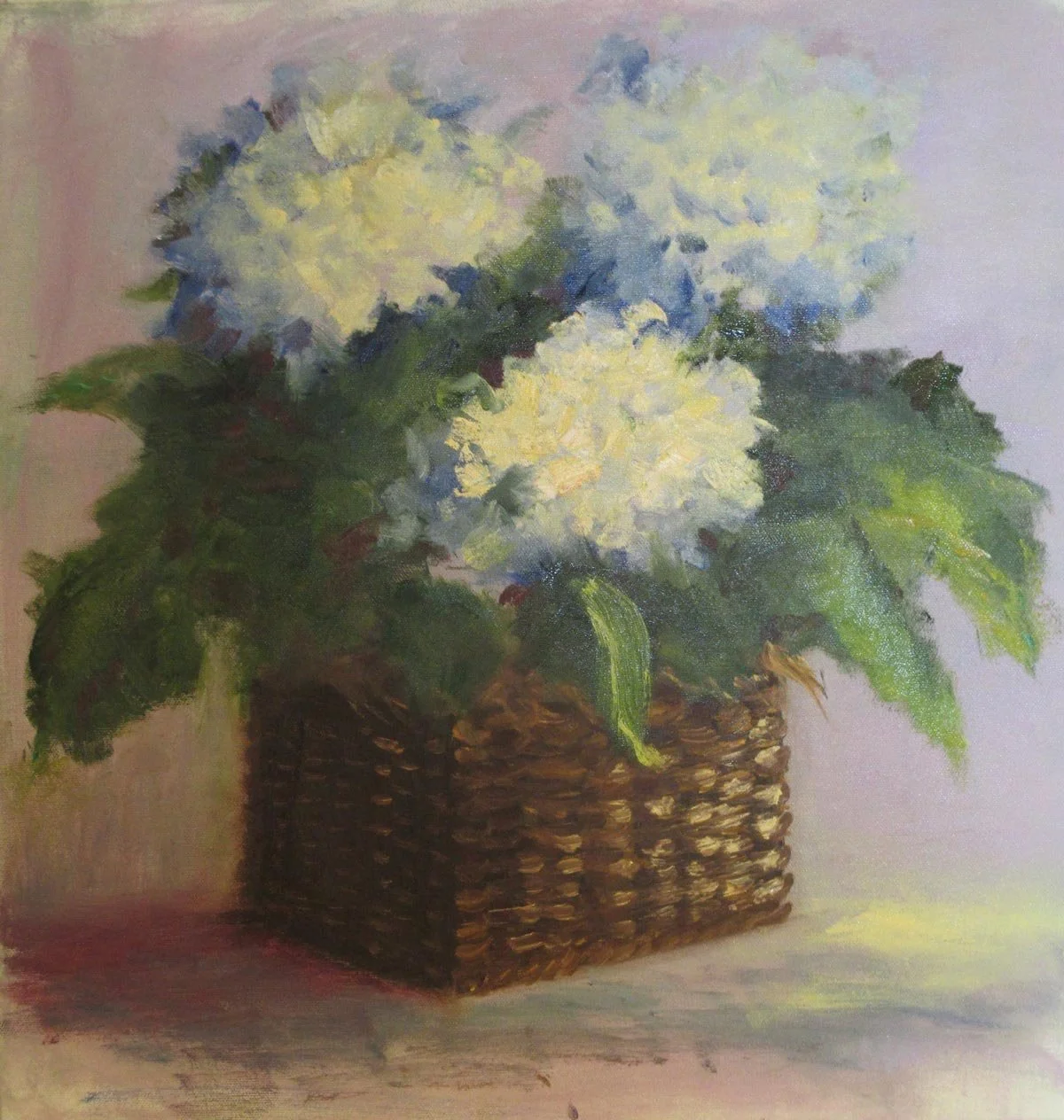 Flower Basket