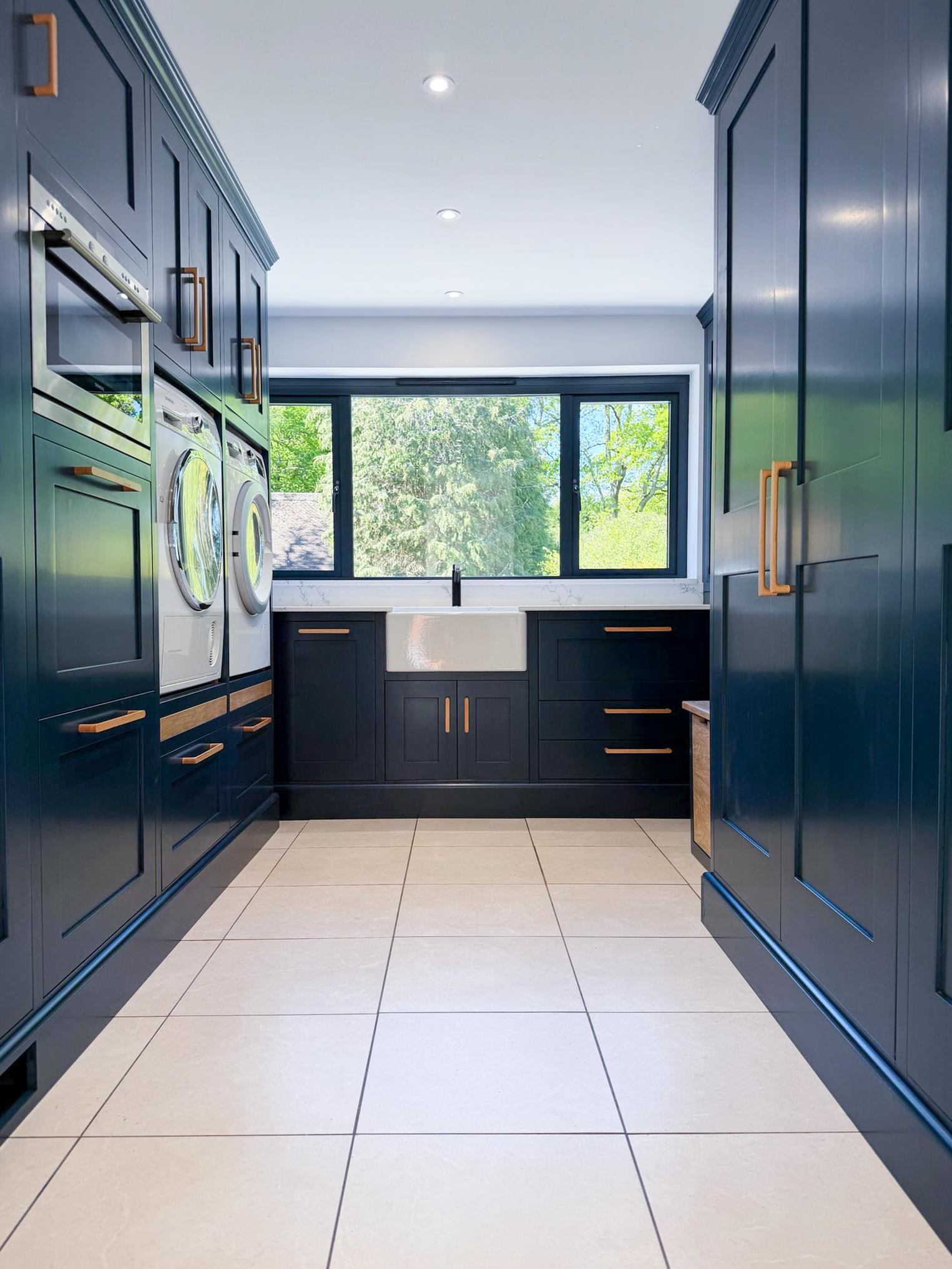 Bespoke Utility