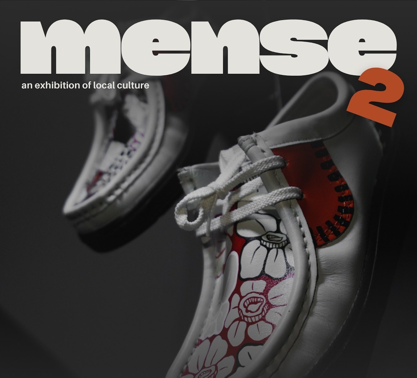 MAMOQ - The mense behind ‘MENSE’