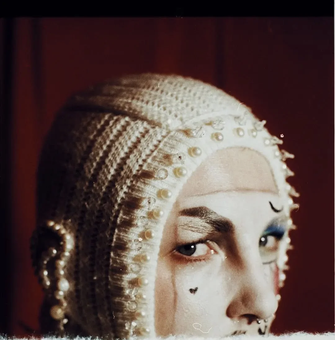 Bruce Conway, Drag as a process