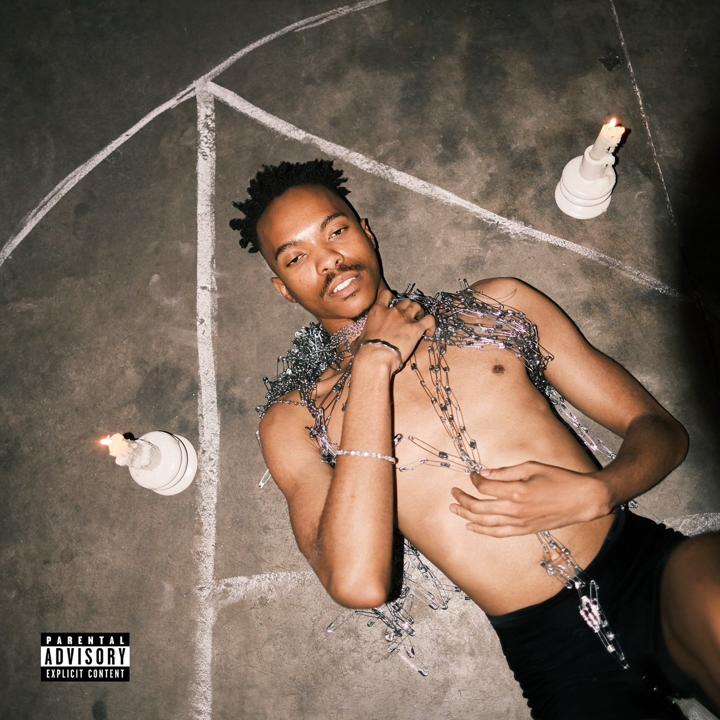 KUZIMU - Roho’s Voyage Into The Doldrums of the Self 