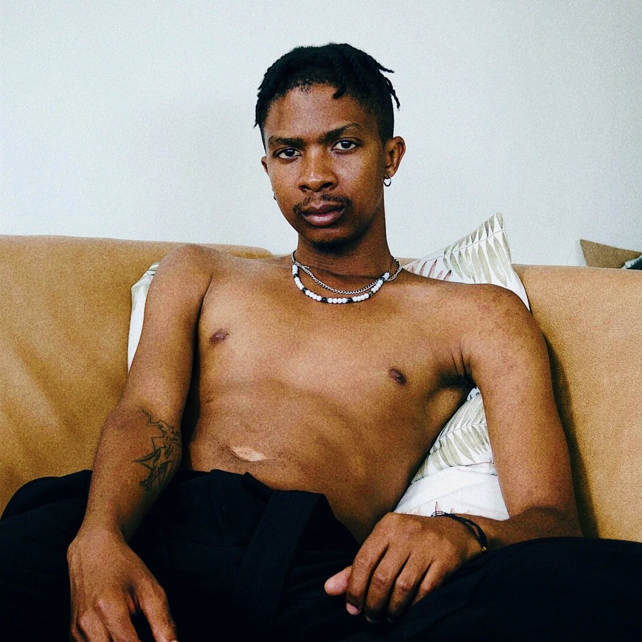 Distorted Closure - A True Labour Of Love