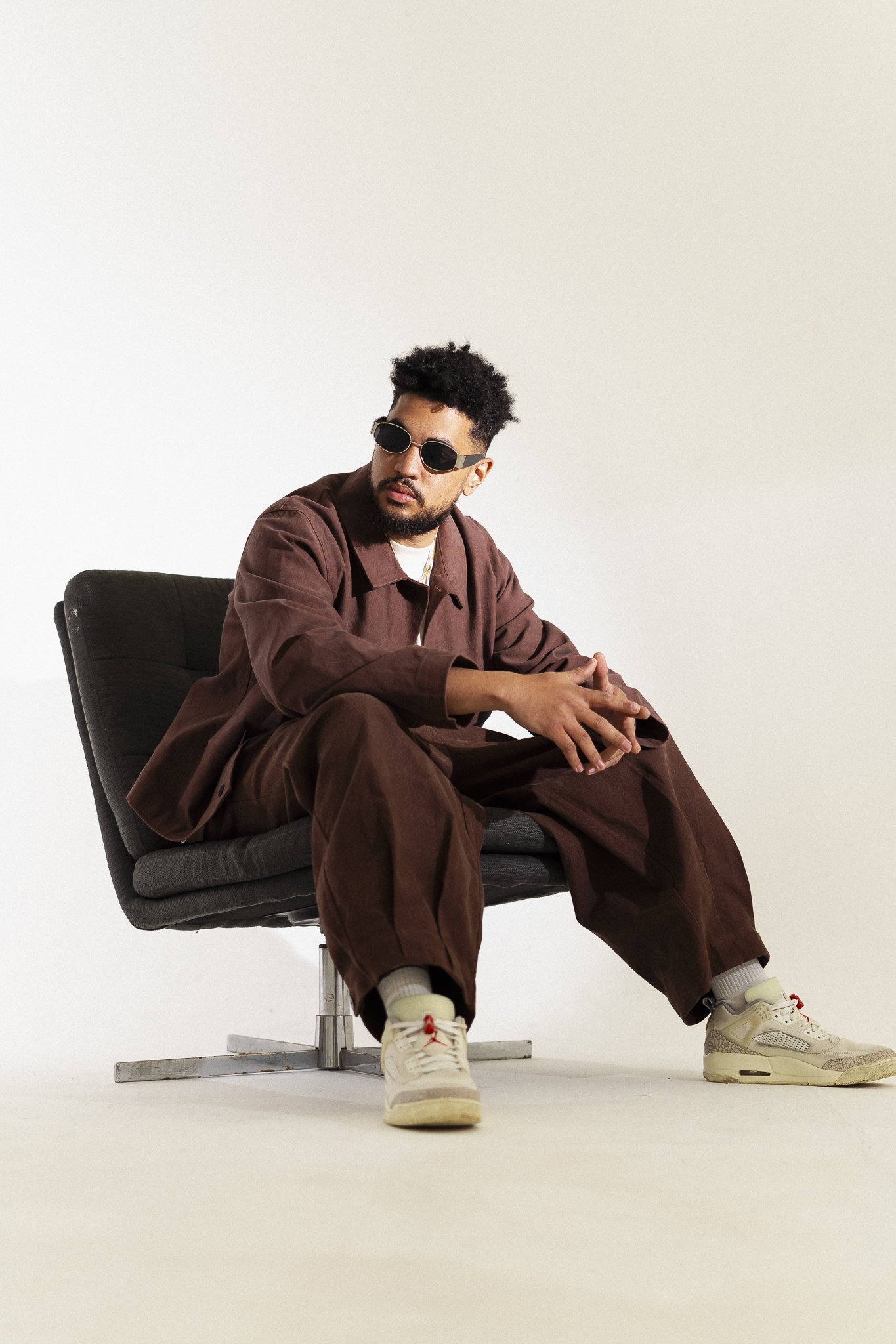 Benjamin Jephta: Homecoming as a continuous process