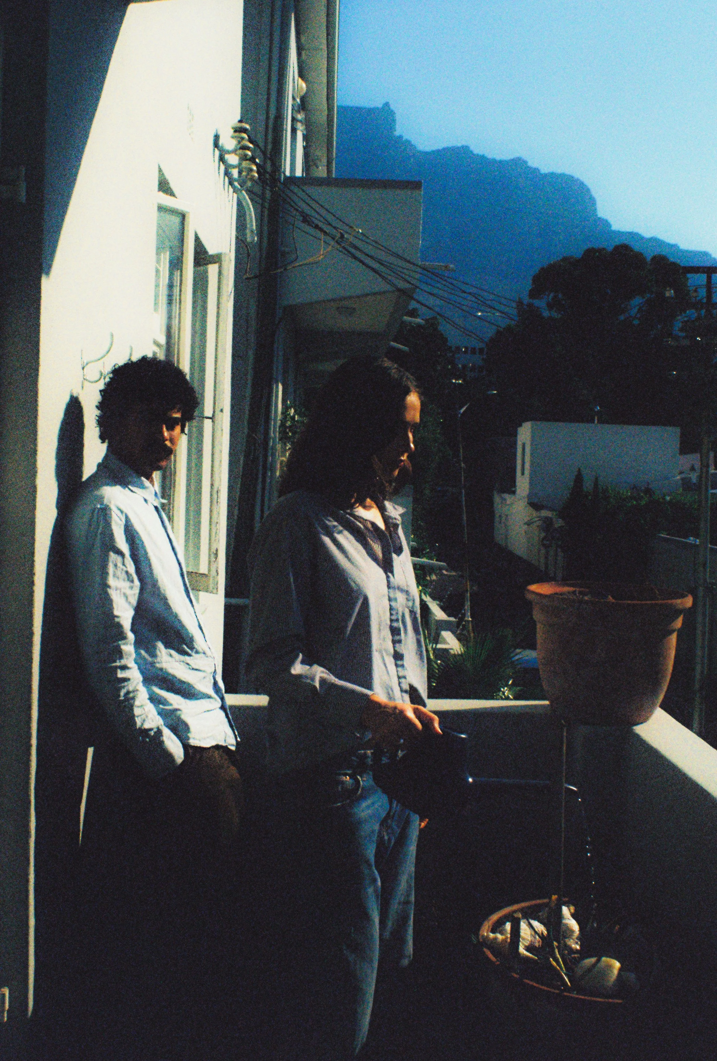 OSKI STUDIO: The Power of Two