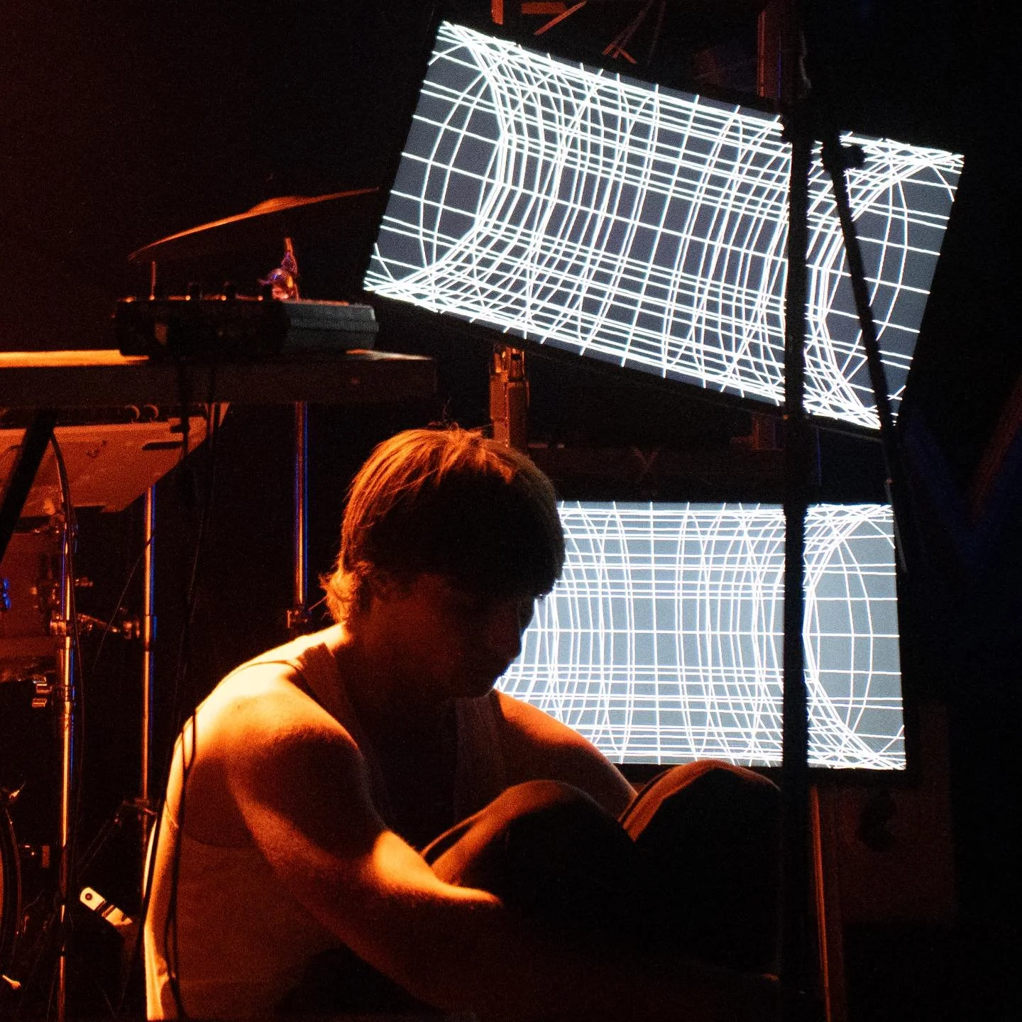 Led by the Unknown