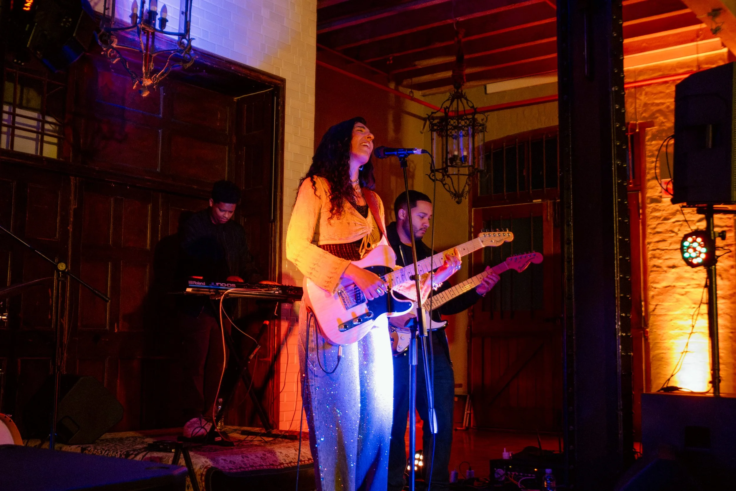 HEAT Festival’s call to culture