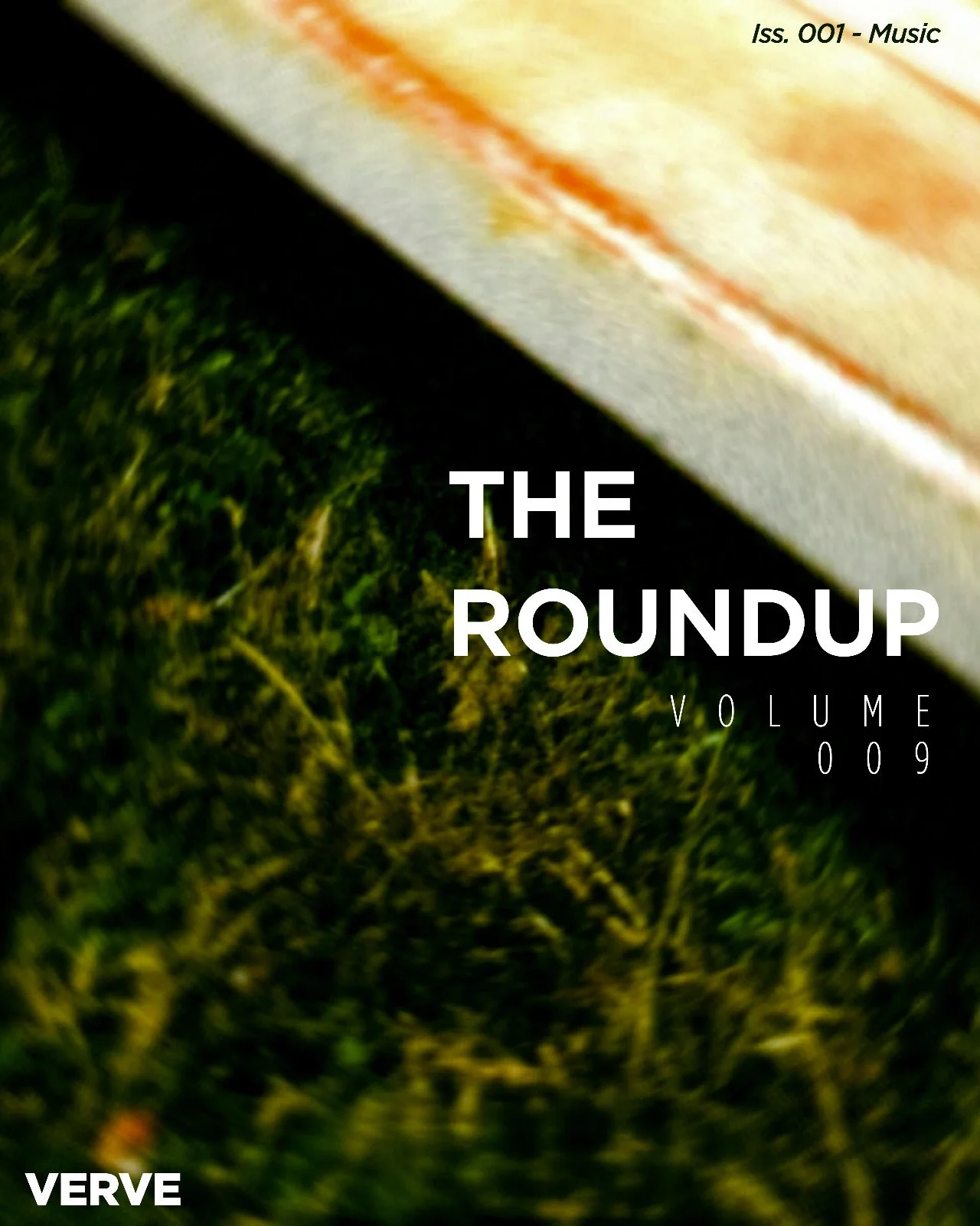 The VERVE Roundup Vol. 9