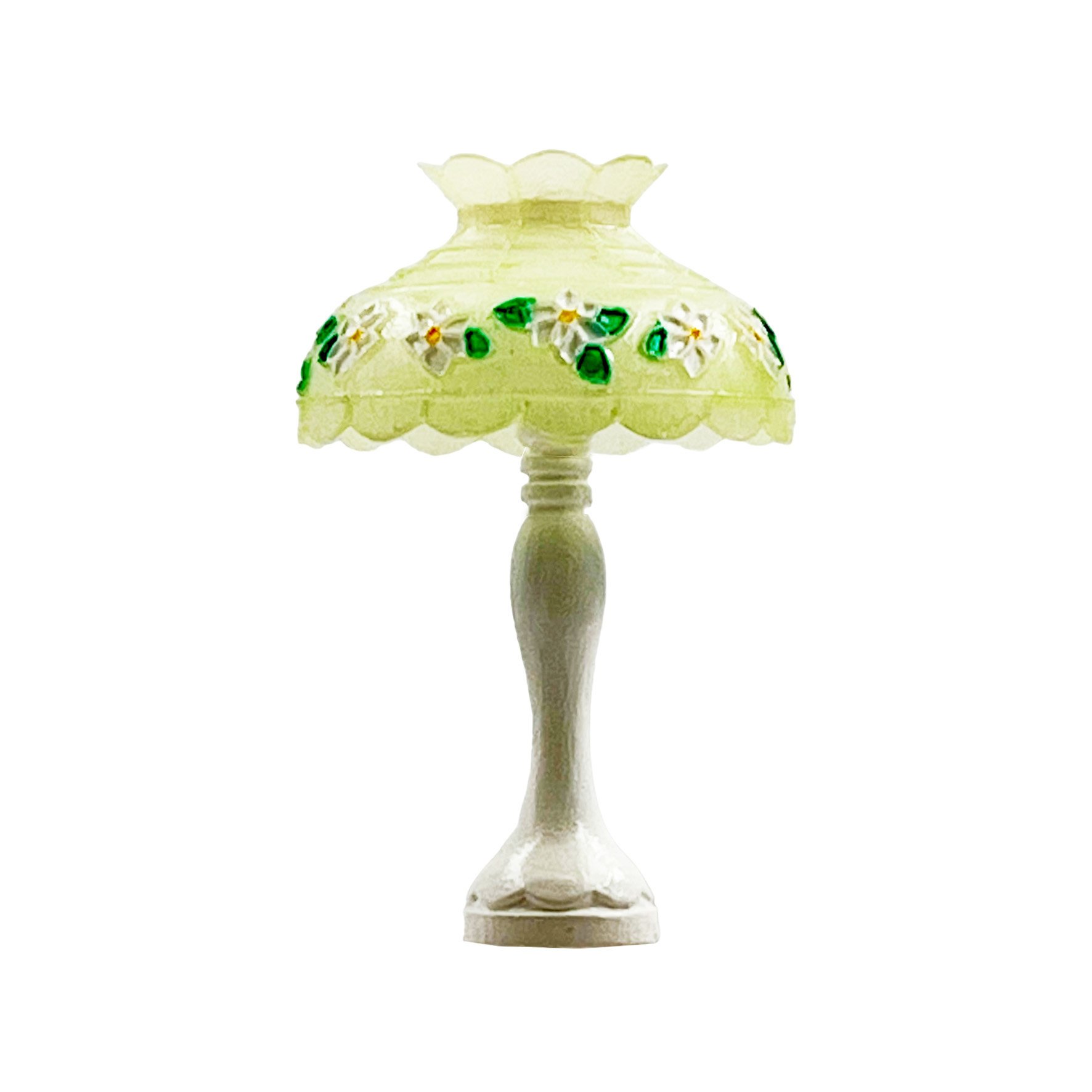 Miniature 12th Scale Lamp