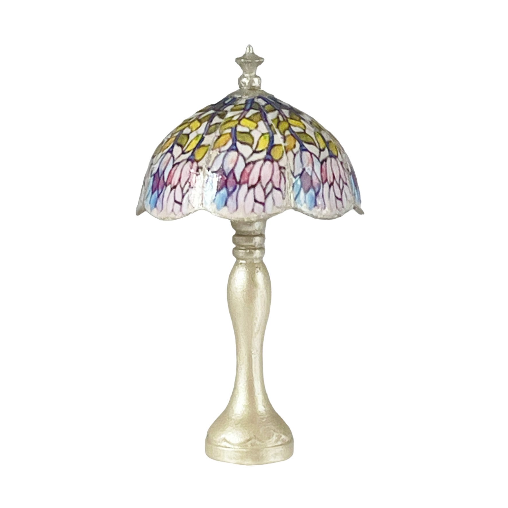 Miniature 12th Scale Lamp