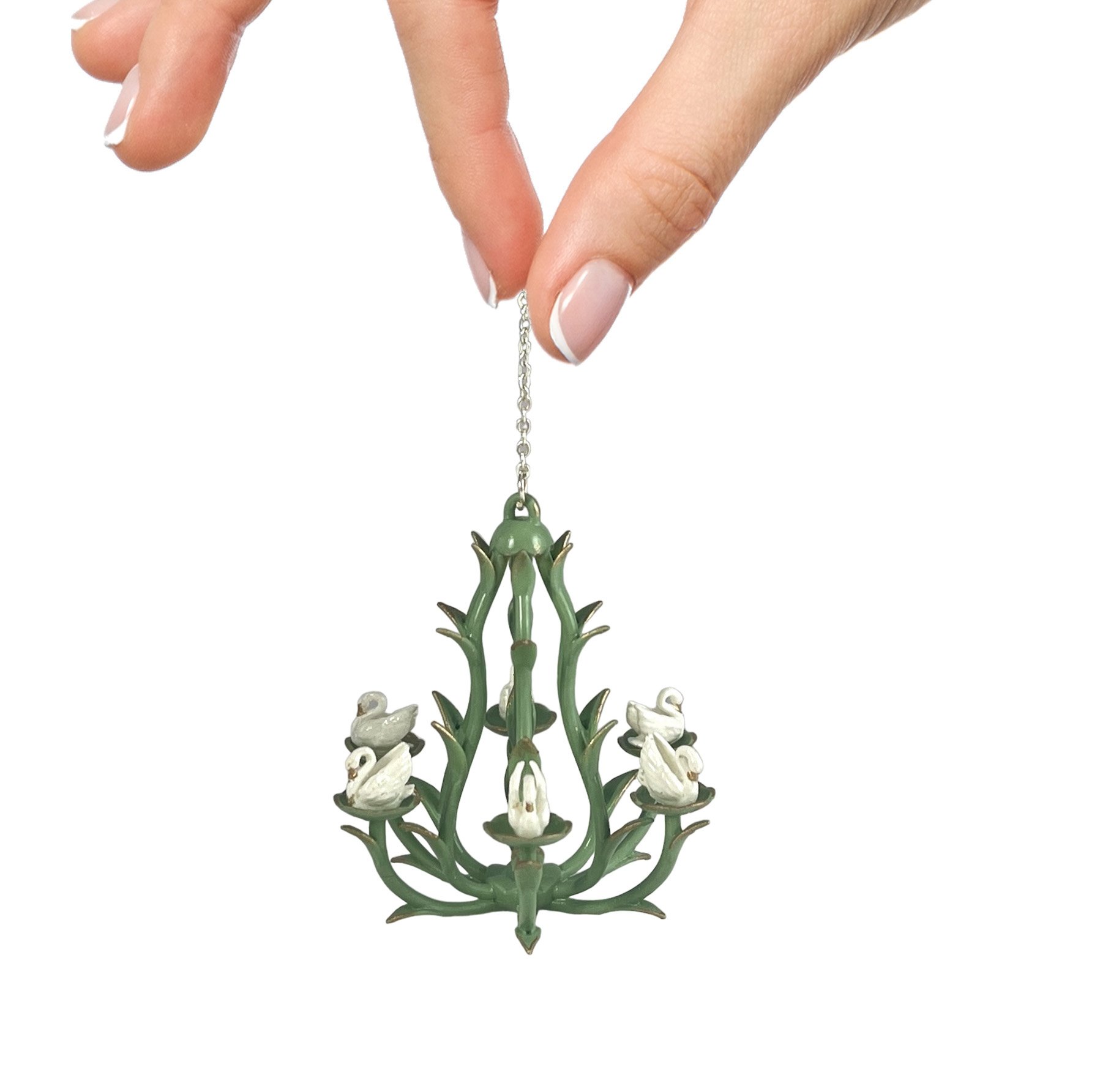 Swan Chandelier hand .jpg