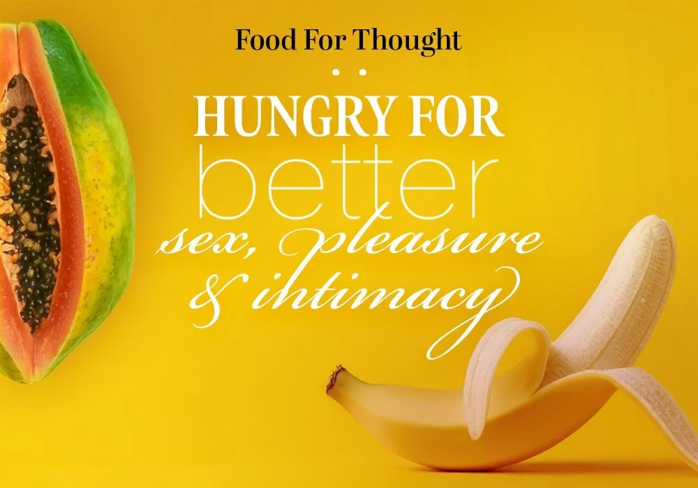 Hungry for Permission 