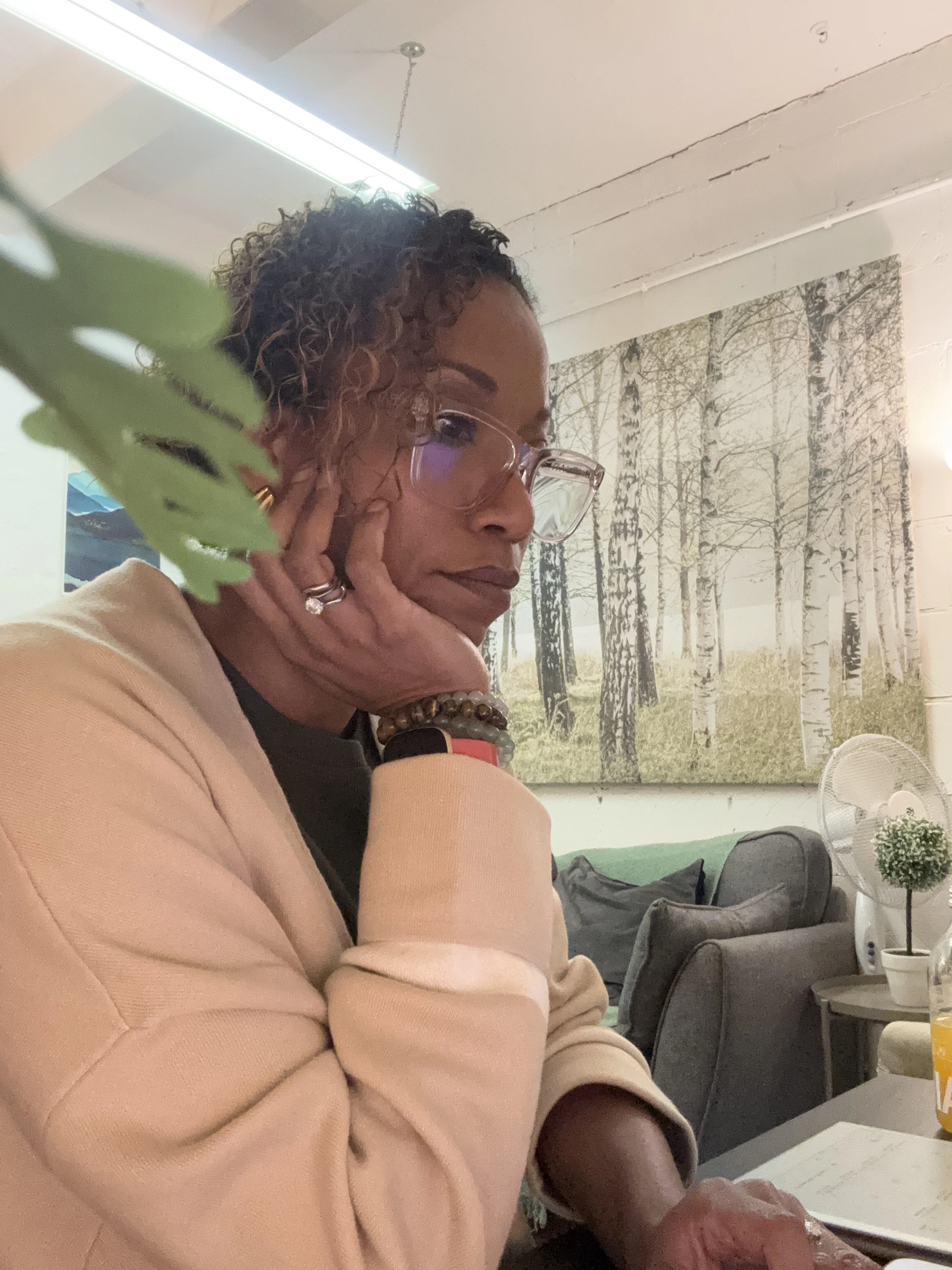 Confessions of a “Bad Therapist”