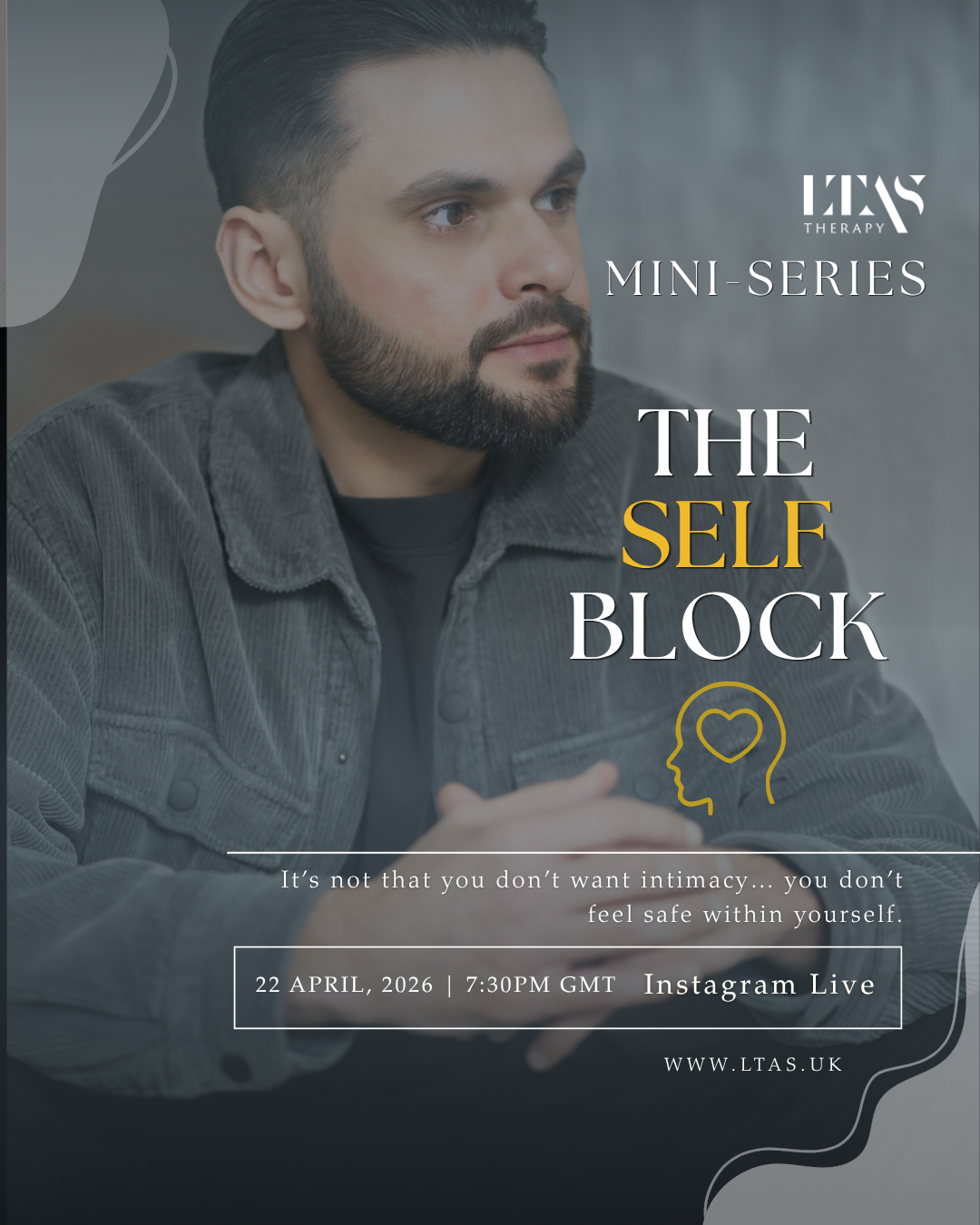 Blocks to Intimacy - Self