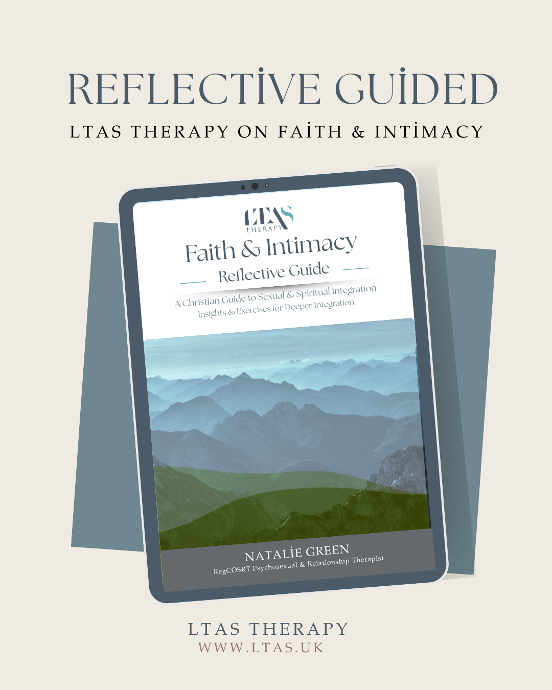LTAS Faith & Intimacy Reflective Guide