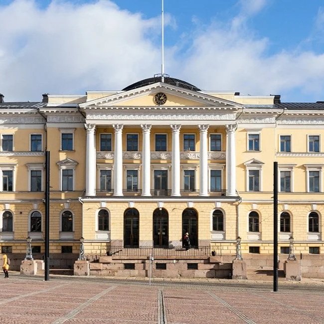 Prime Minister´s Office
