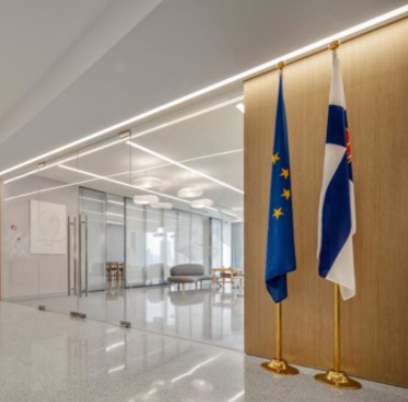 Ministry of Foreign Affairs