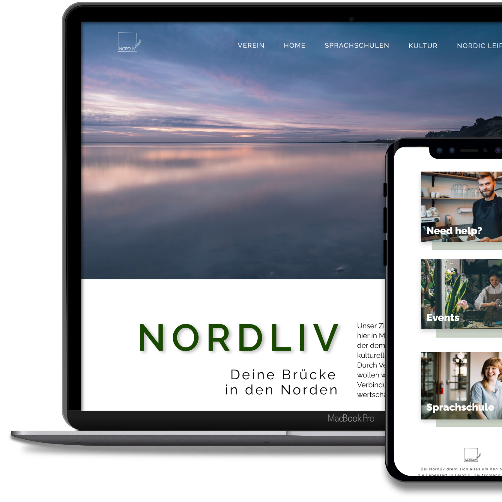 Nordliv