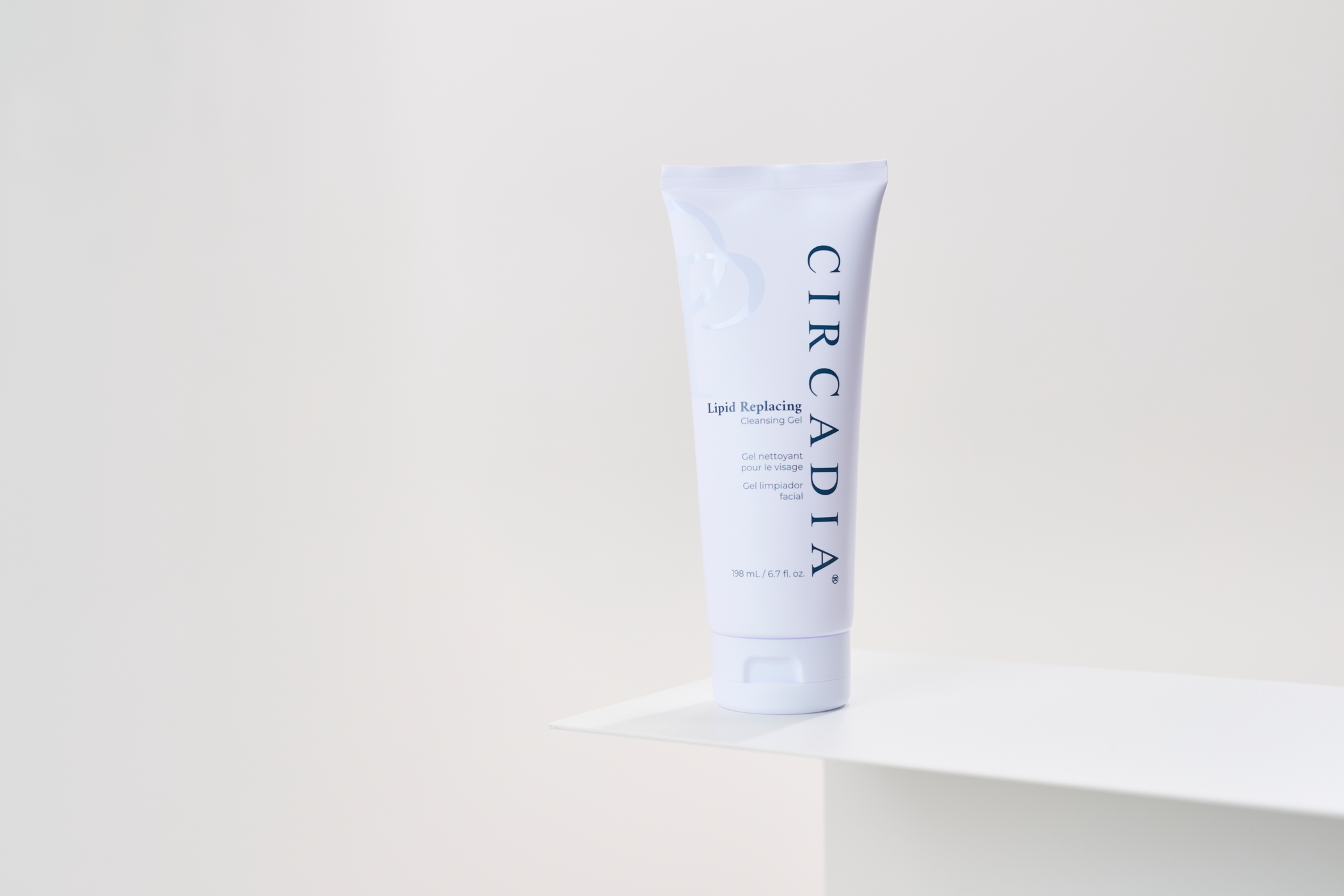 Lipid Replacing Cleansing Gel