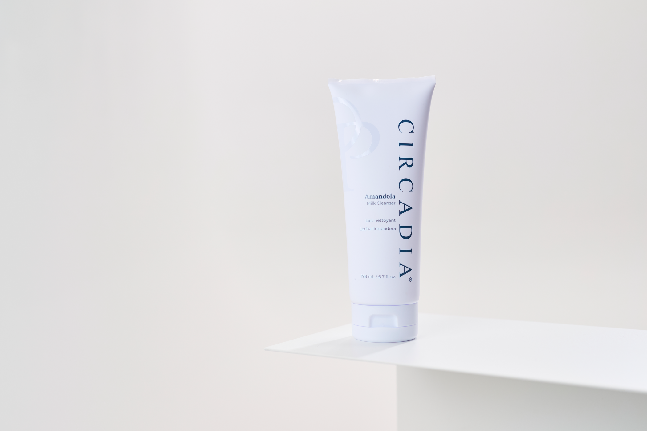 Amandola Milk Cleanser