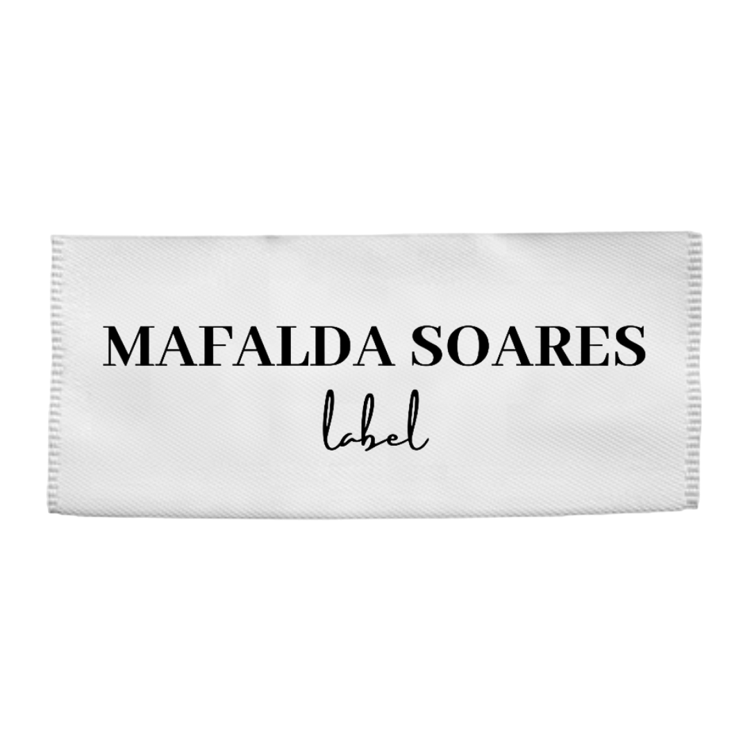 Mafalda Soares Label