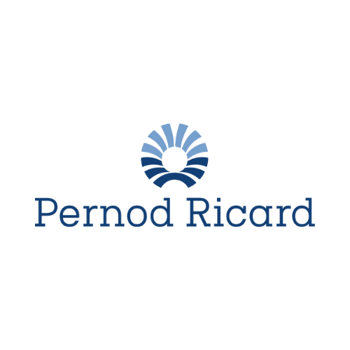 Pernod Ricard Colour