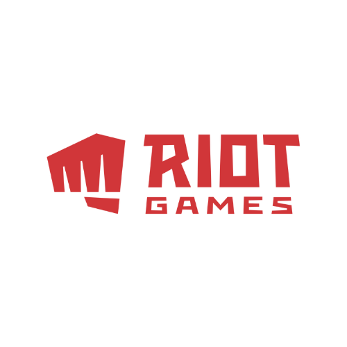 Riot Games Colour