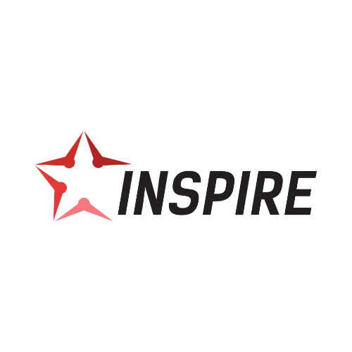 Inspire Charity Colour