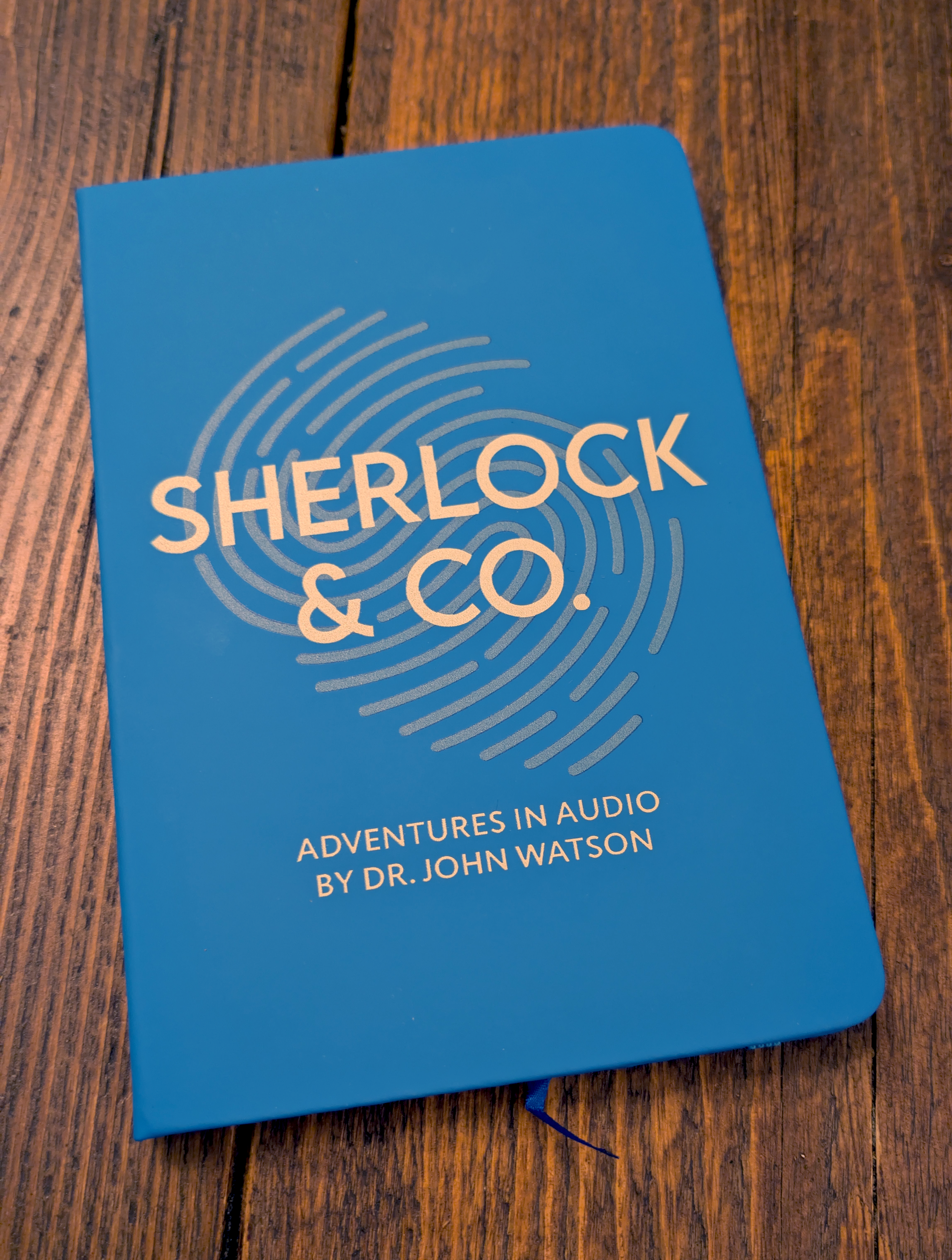 Discounted A5 Sketchpad (Slight Print Error)