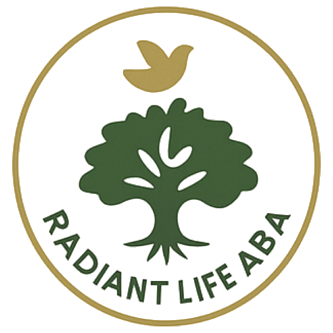 RADIANT LIFE ABA