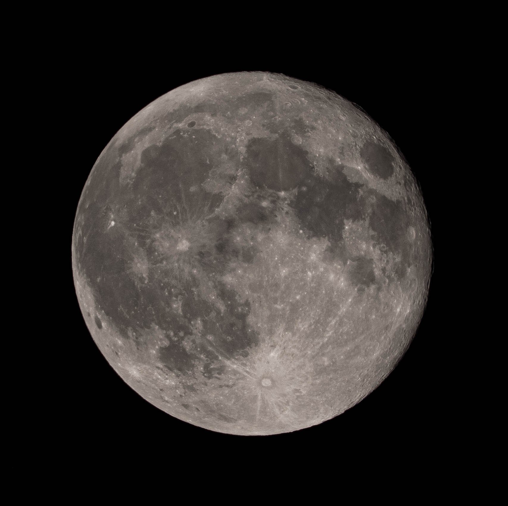 Full Moon
