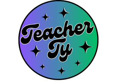 Teacher Ty