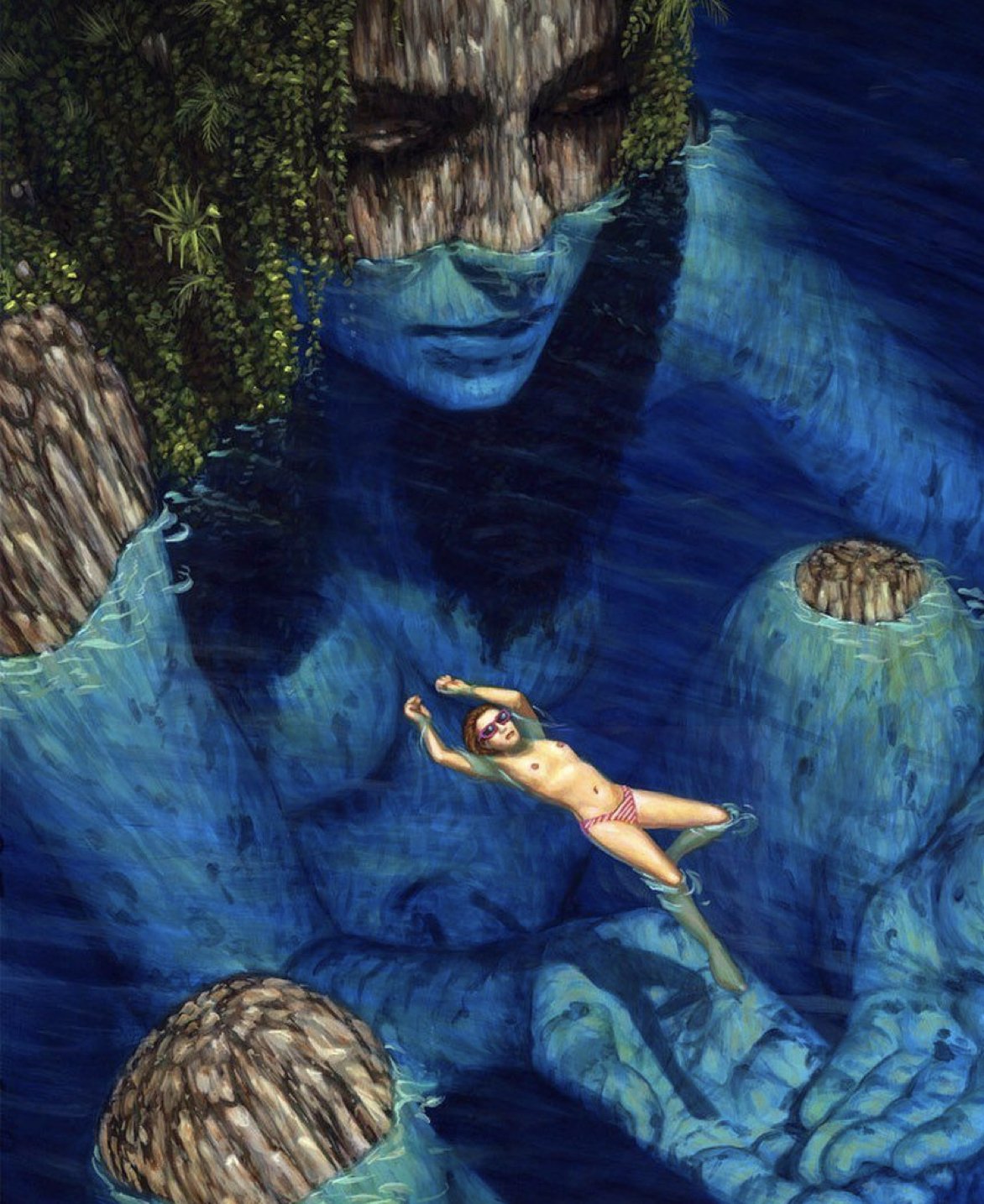 Episode 07: Less Resistance = More Flow: Using the Ohm’s Law to explain the “Path of Least Resistance”