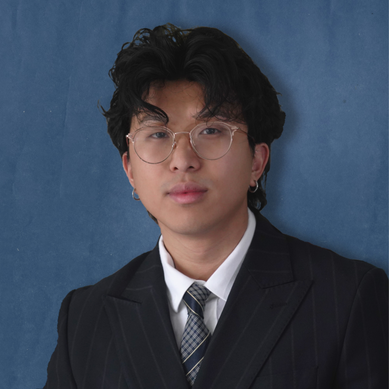 Alan Chau