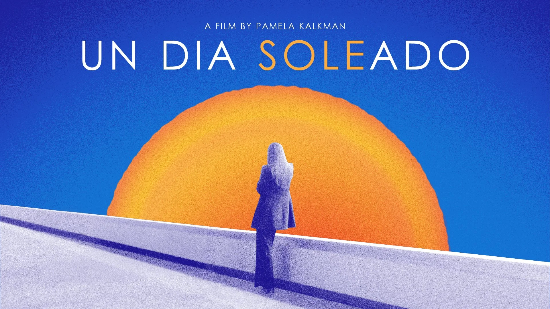 Un Día Soleado 