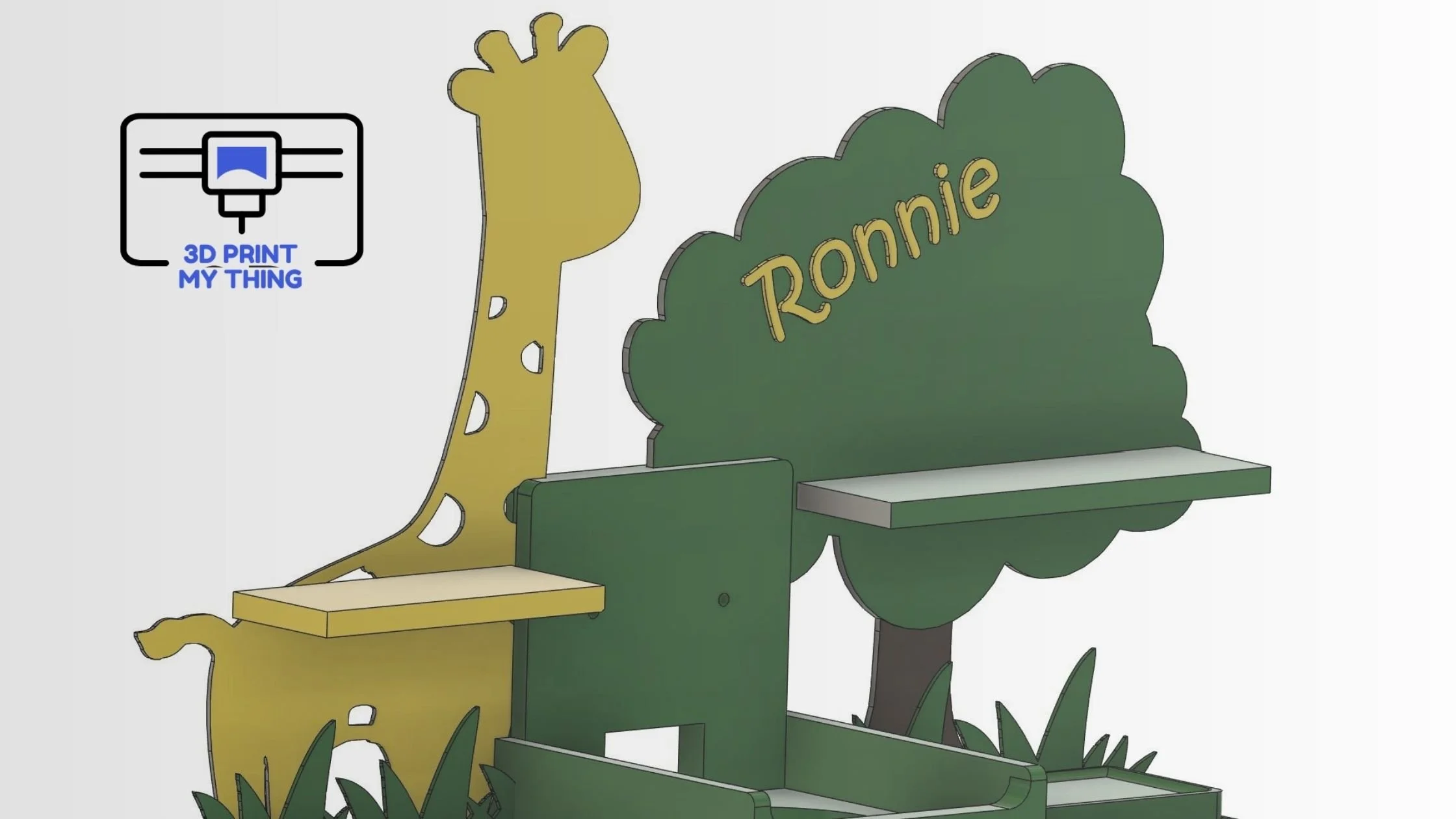 Mass Manufacturing with 3D Printing: Fairhope’s Solutions for Large-Scale Production