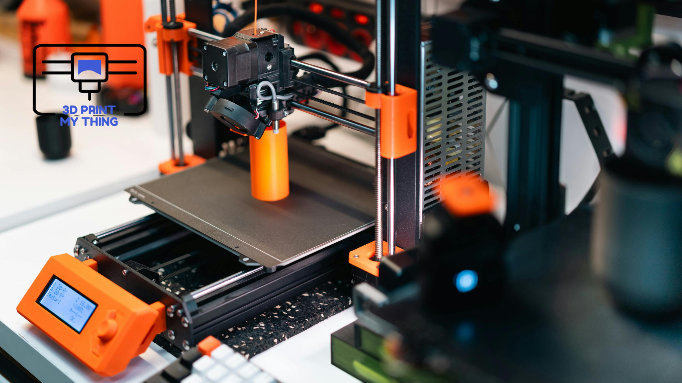 Bulk Production Benefits of Additive Manufacturing