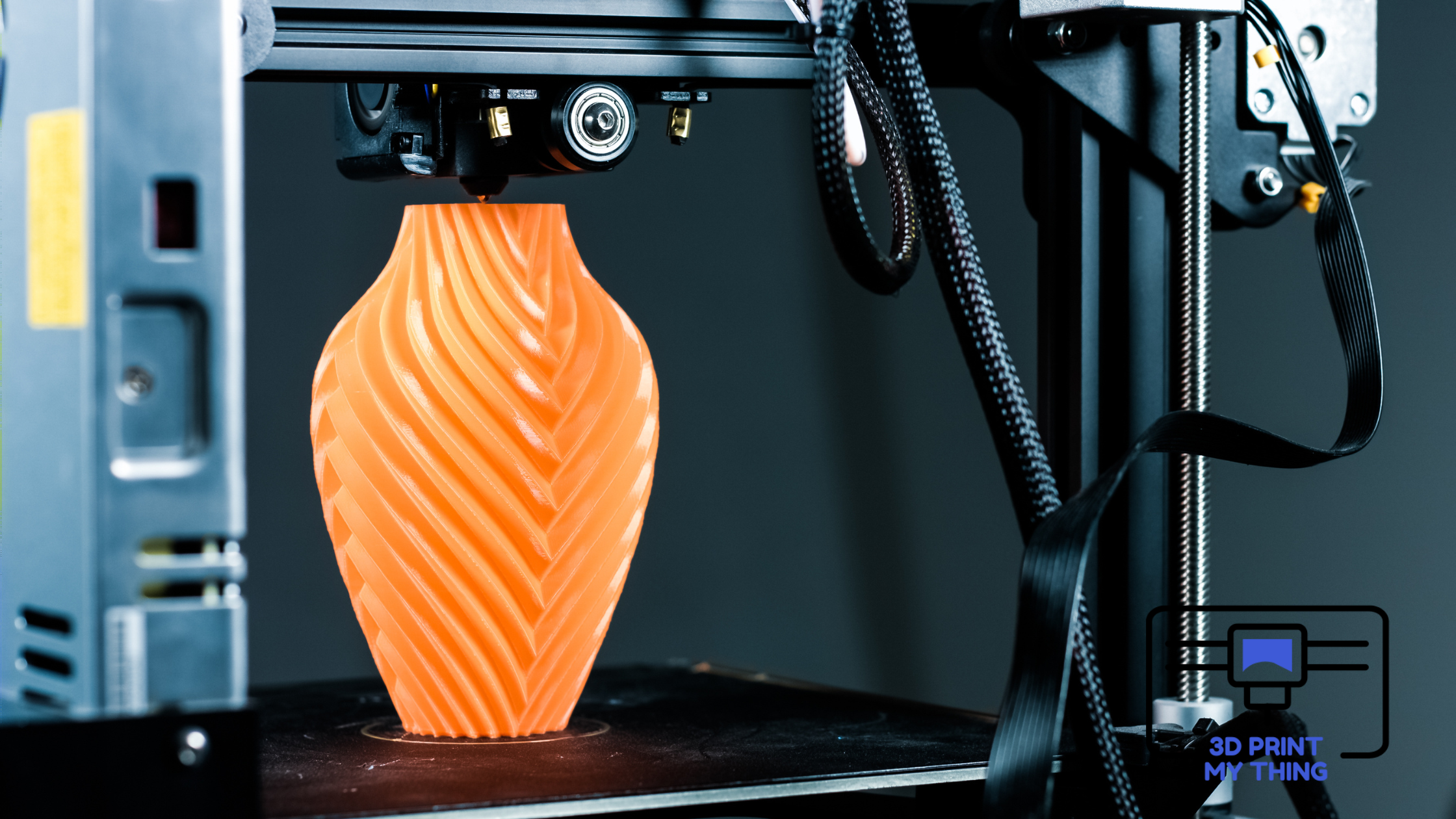 Scaling Your Production with On-Demand 3D Printing