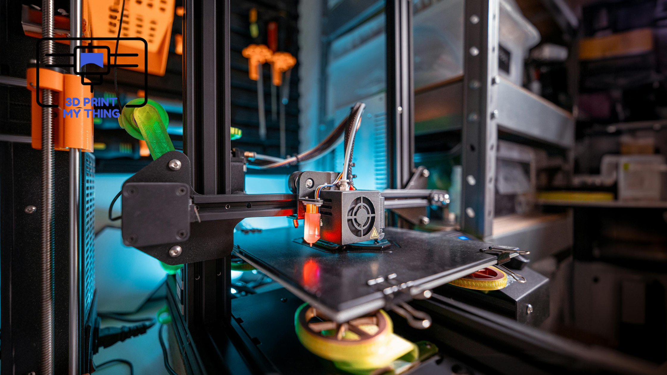 How 3D Printing Supports Mass Manufacturing Across Industries