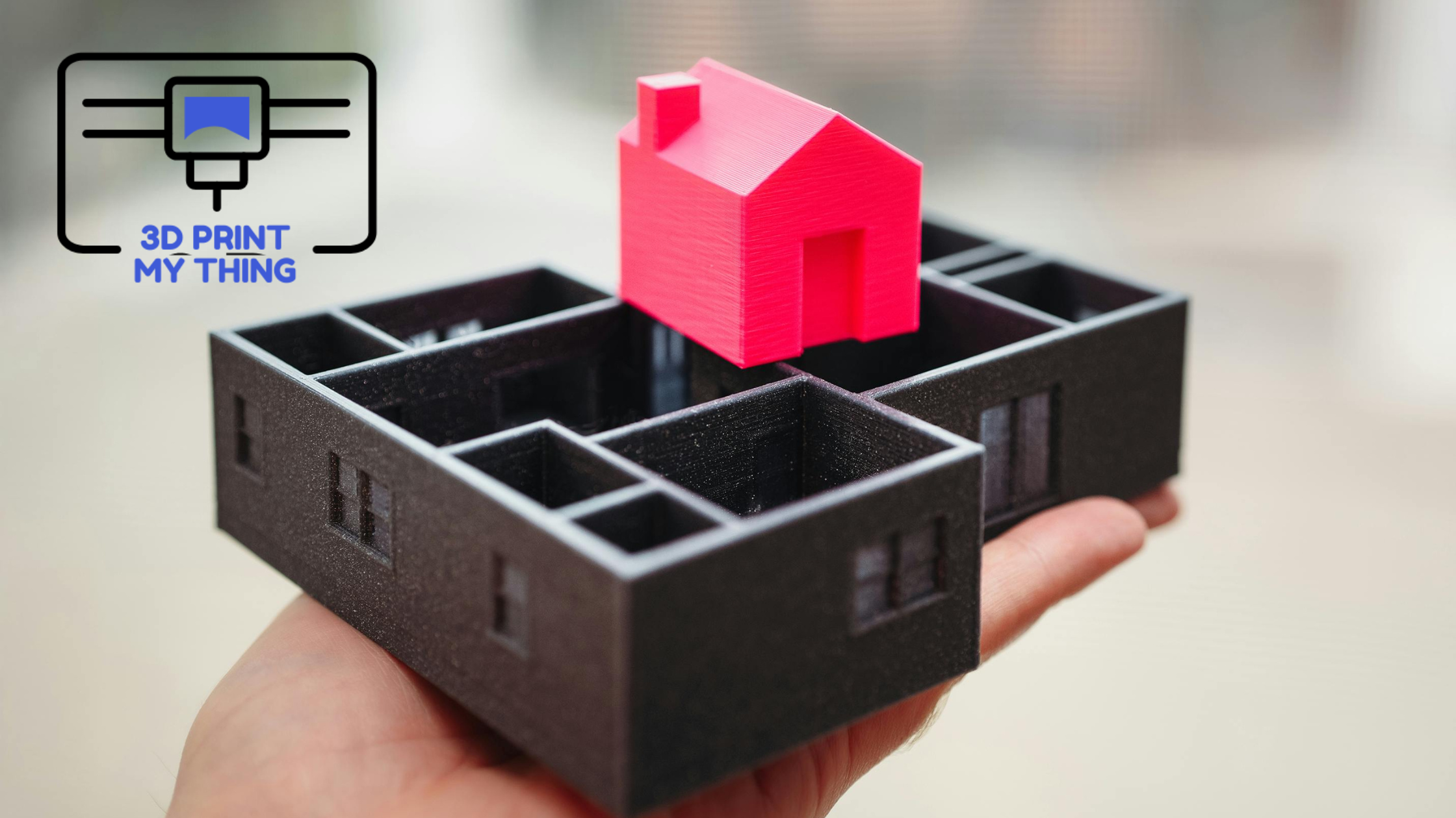 The Future of Architectural and Industrial 3D Printing in Baldwin County