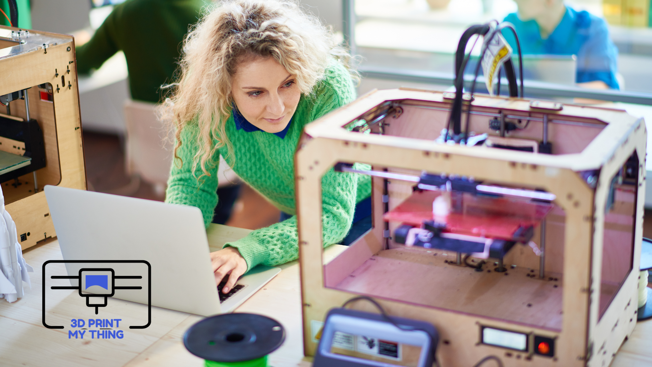 Choosing the Right Material for High-Volume 3D Printing in Daphne
