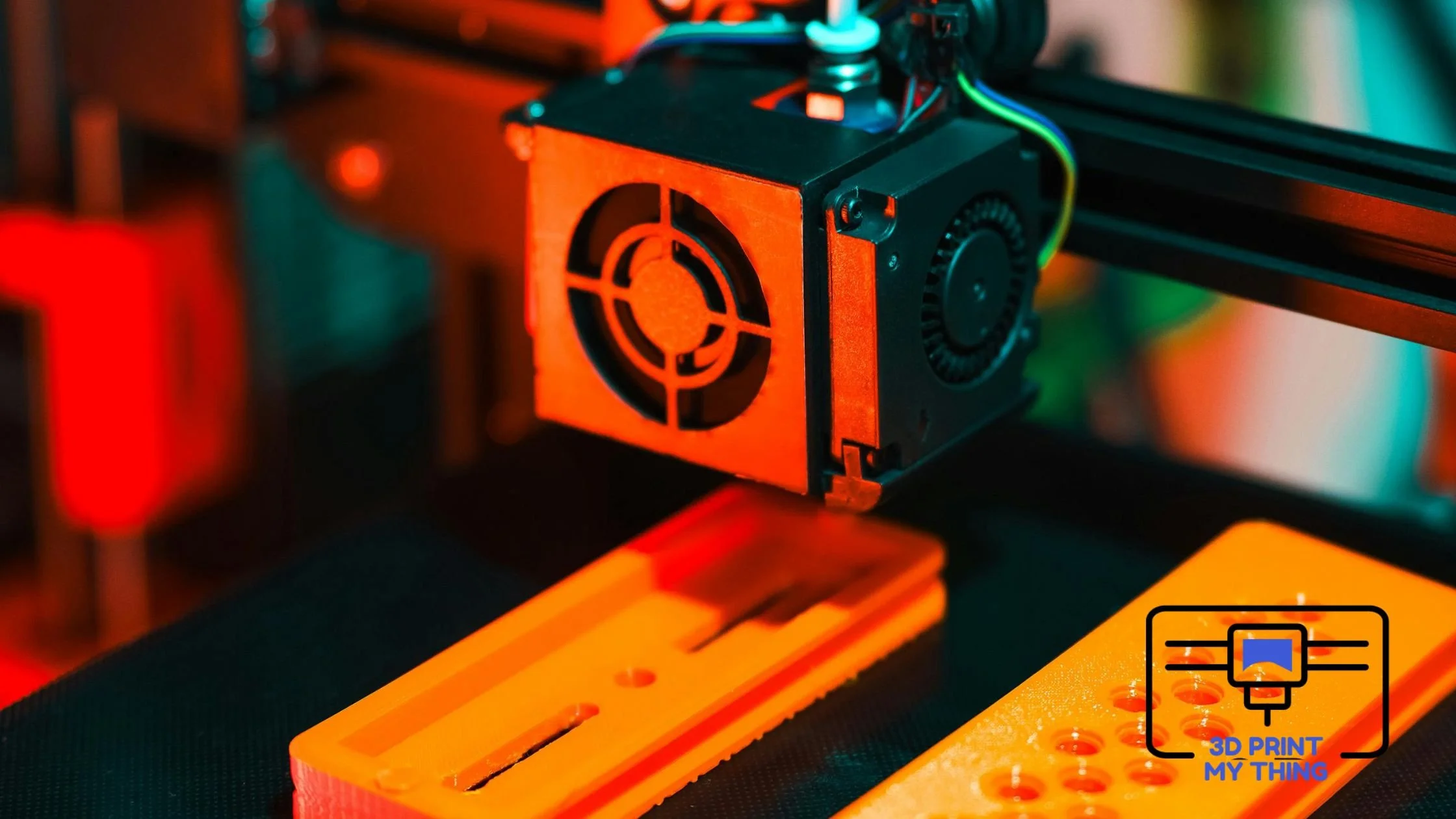Streamlining Retail and Commercial Logistics with Custom 3D Printed Packaging Solutions