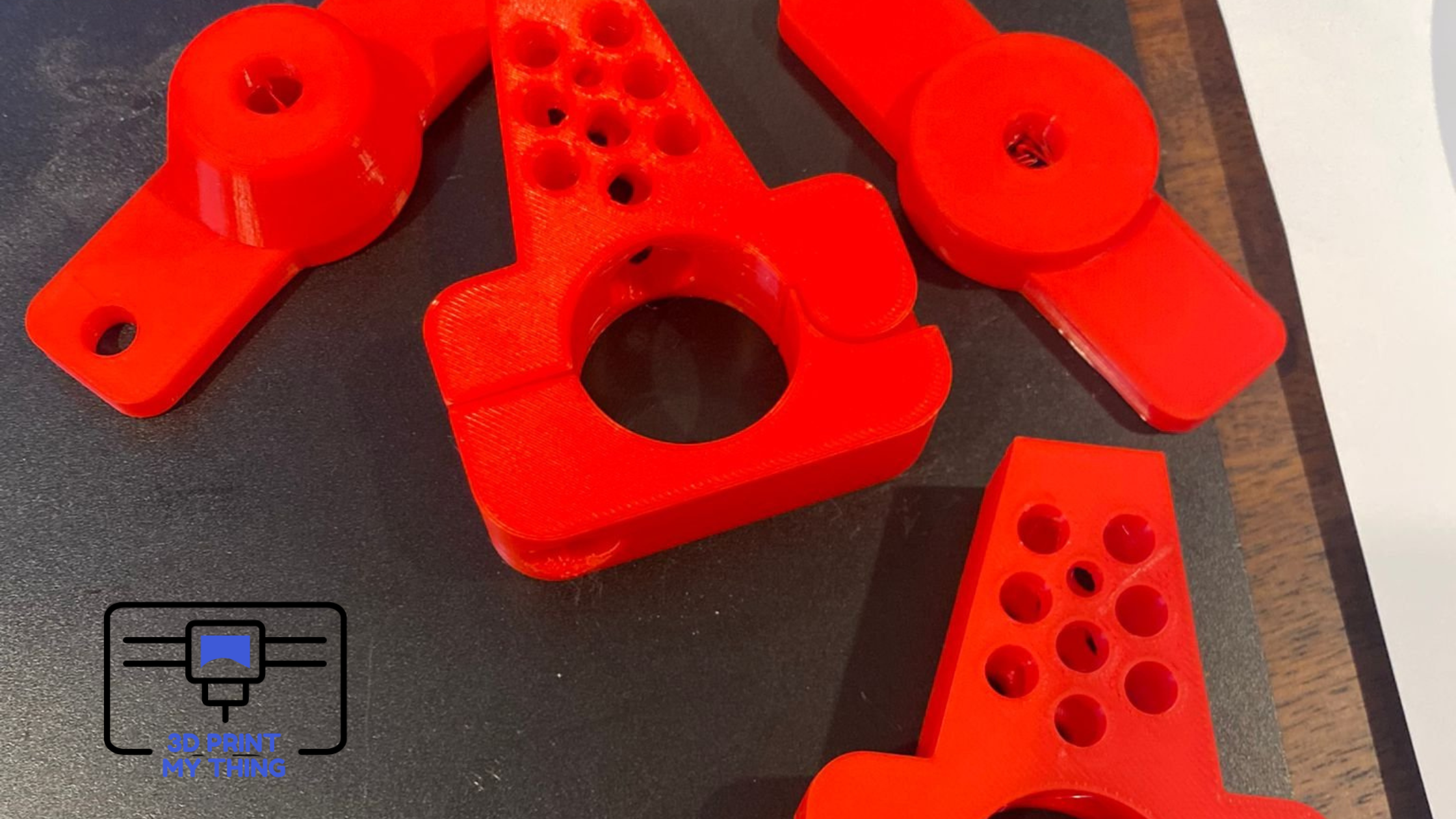 Bypassing Minimum Order Quantities with Local Short-Run FDM Manufacturing