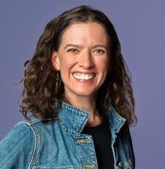 Cassie Jones