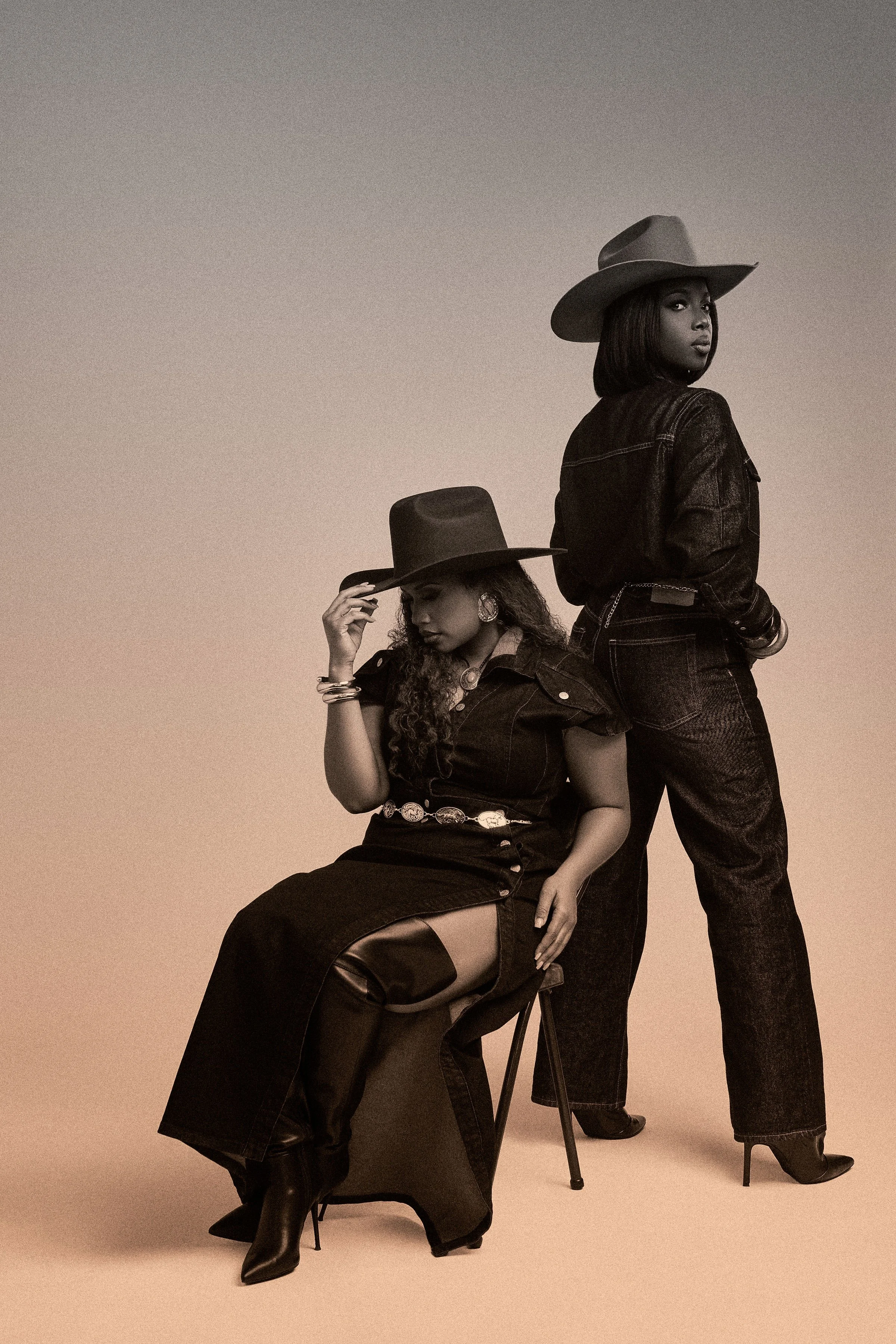 Nashville Cowboy