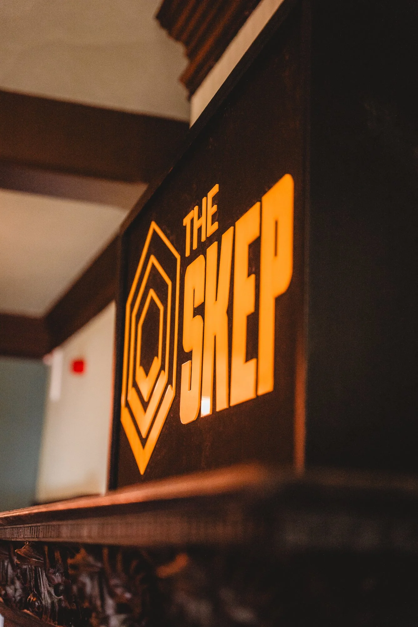 Skep Design The Skep — Design by Monty