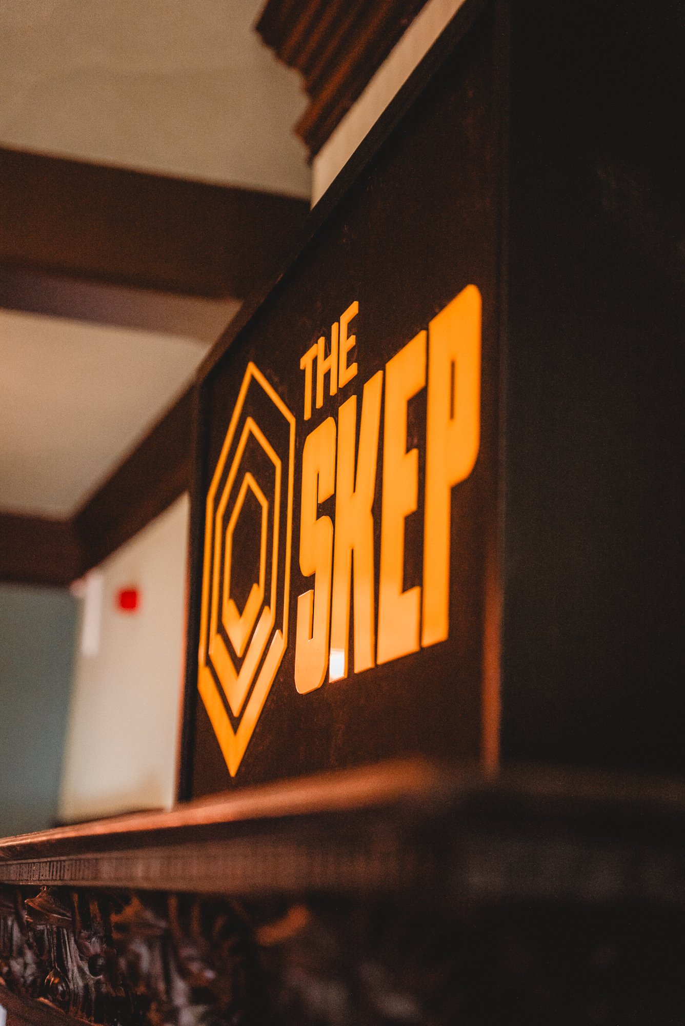 The Skep — Design by Monty