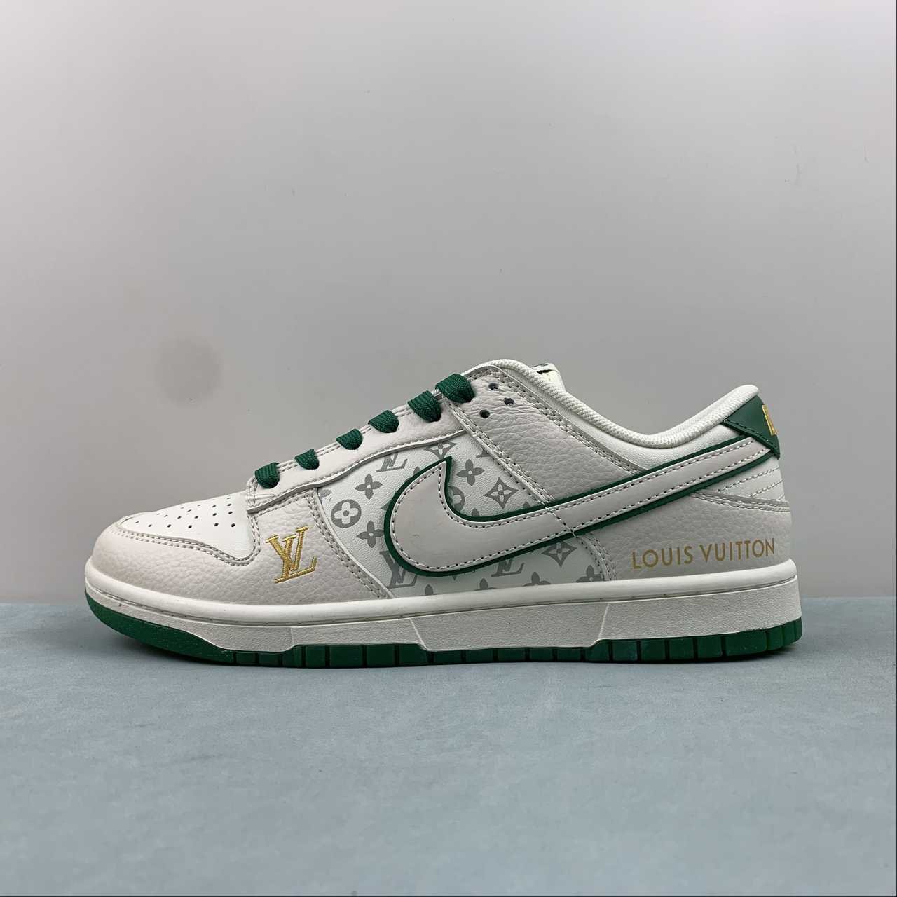 Nike Jordan 1 Low Louis Vuitton 135