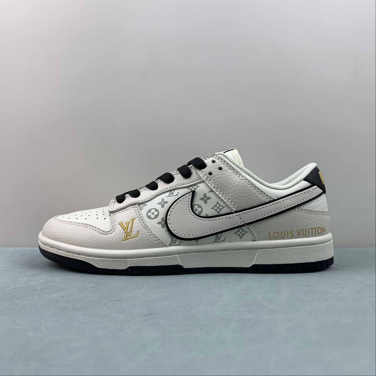 Nike Jordan 1 Low Louis Vuitton 04