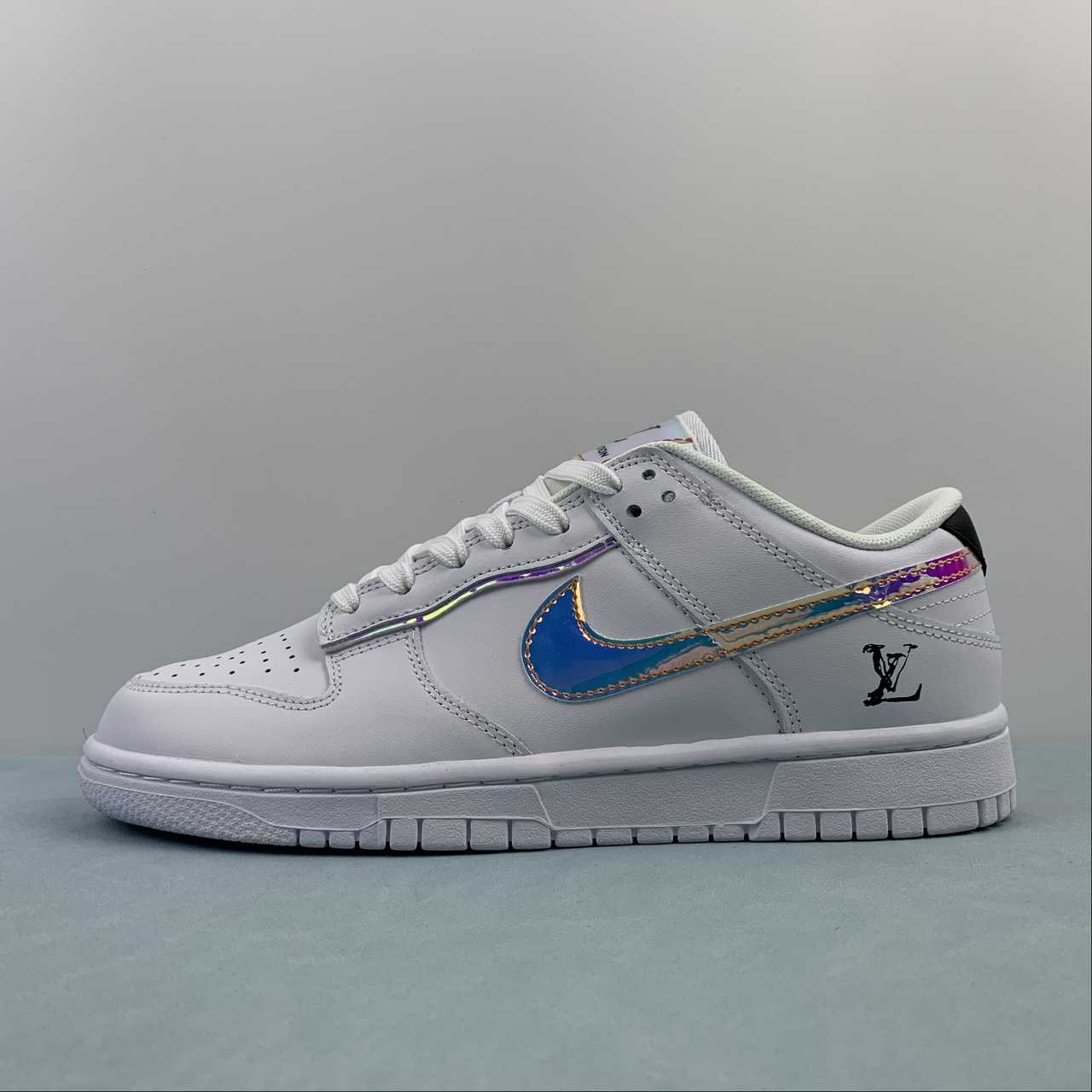 Nike Jordan 1 Low Louis Vuitton 052