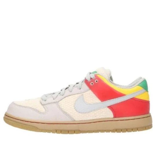 Nike CLOT x Air Zoom Dunkesto 'ACU'